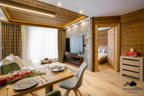 Kukučka Residence - Tatranské Apartmány Vysoké Tatry